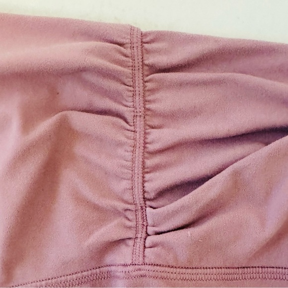 LULULEMON Align Twist-Waist Tight Lavender Lux Leggings - Picture 15 of 15